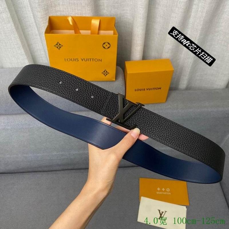 LV Belts 3068